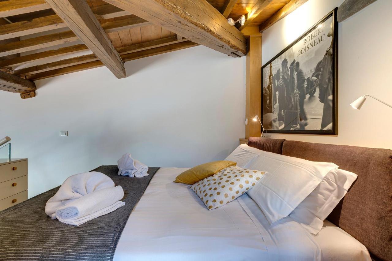 Beatrice By Mamo Apartment Florenz