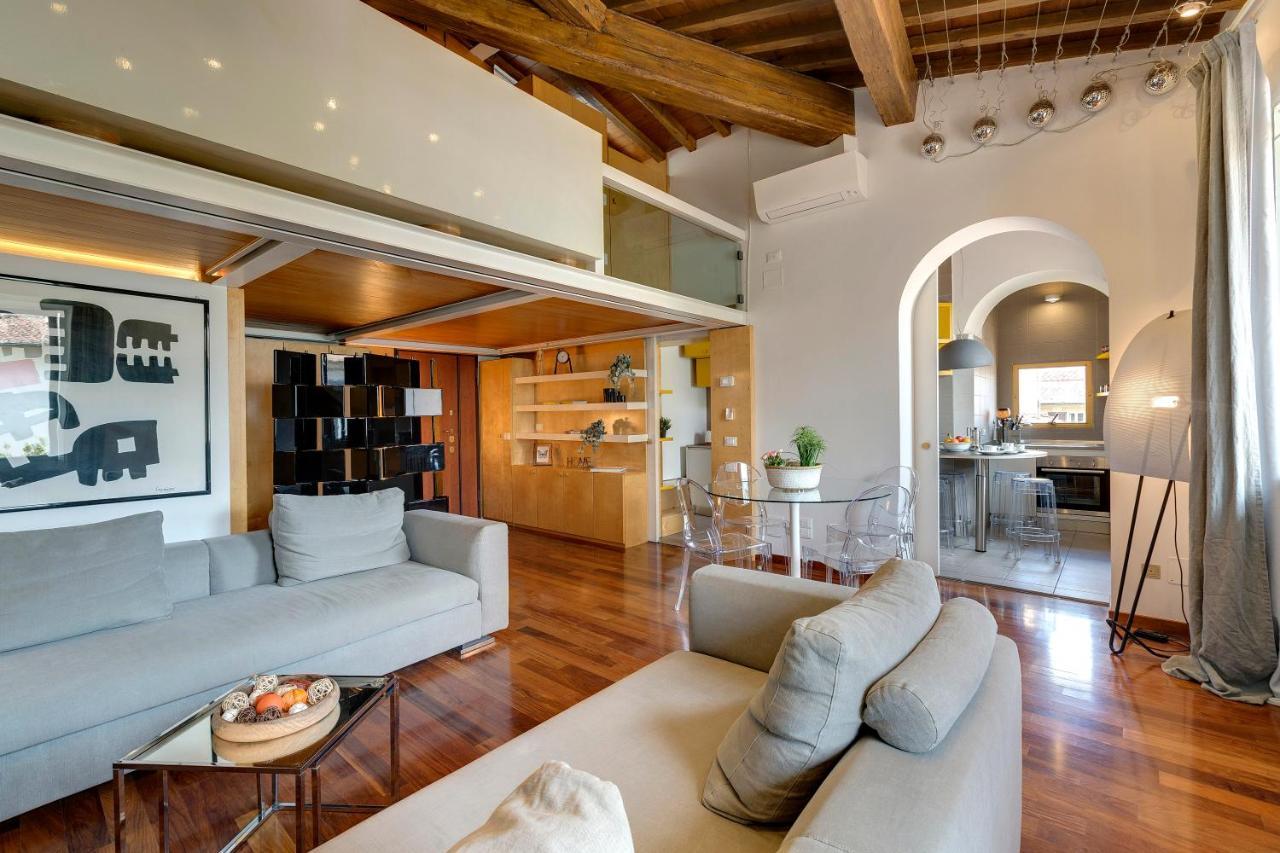 Apartment Beatrice By Mamo Florenz