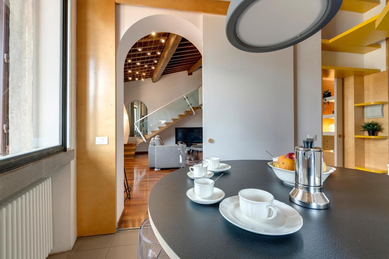 Apartment Beatrice By Mamo Florenz