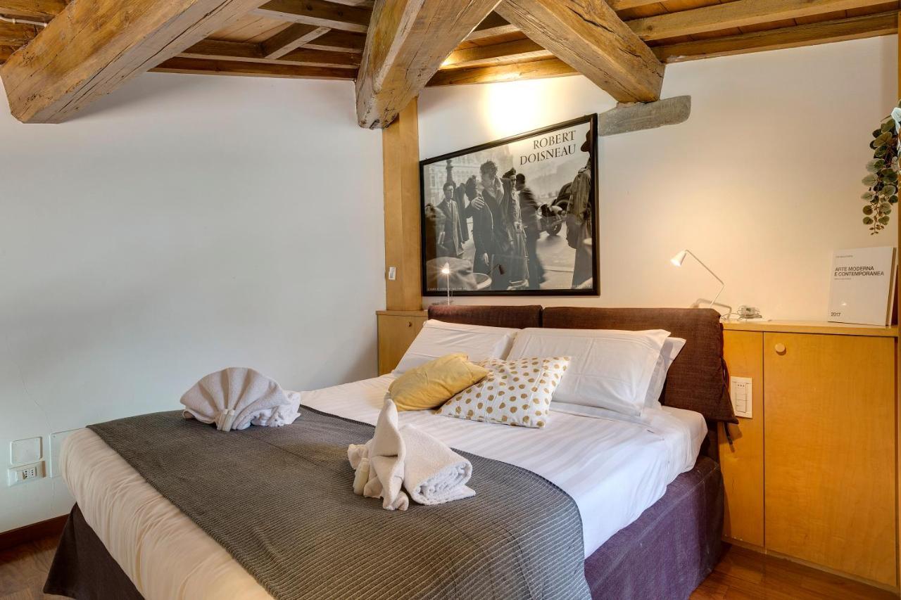 Beatrice By Mamo Apartment Florenz