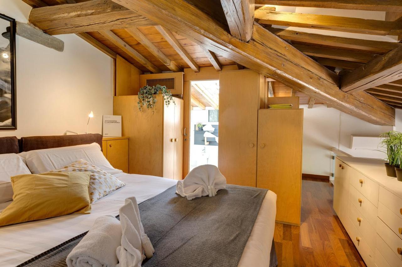 Beatrice By Mamo Apartment Florenz